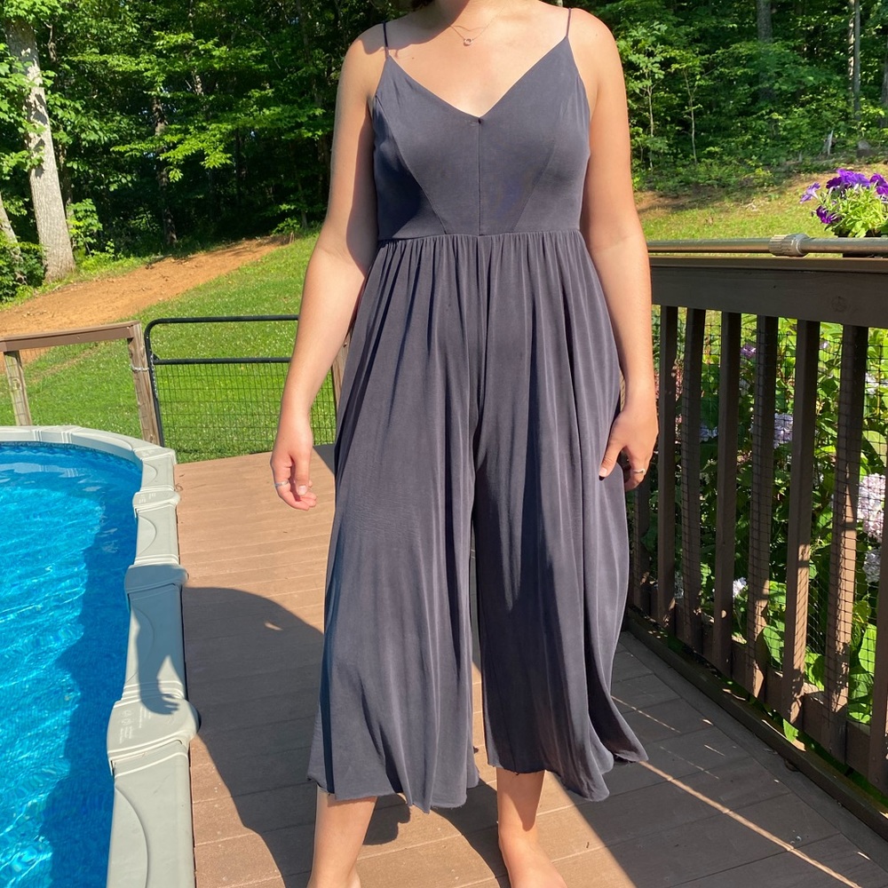 Urban Outfitters jumpsuit